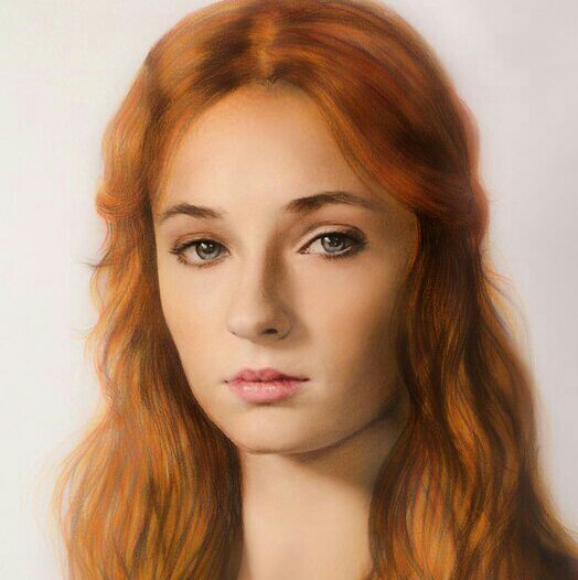 The daughter of Madame Giry and member of the Corps de Ballet. She has the sweetest smile but everyone wears a mask at the Opéra. //PotO RP//