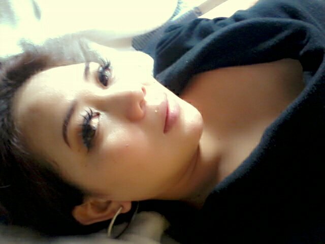 simply me,no  conflict,not complicate,...
