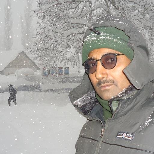 SANJAIYADAVA's profile picture. I am an employee of BRO/GREF.