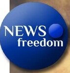 Группа читающих свободомыслящих энтузиастов решила создать онлайн журнал «News Freedom»