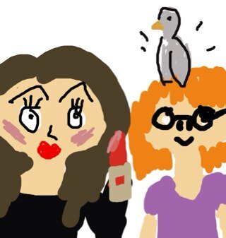 hai peepz ik ben teskah, bloggen is da bomb, gerrit is da boyfriend so handle my fabness
