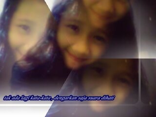 anastya_cindy's profile picture. Aku ya aku