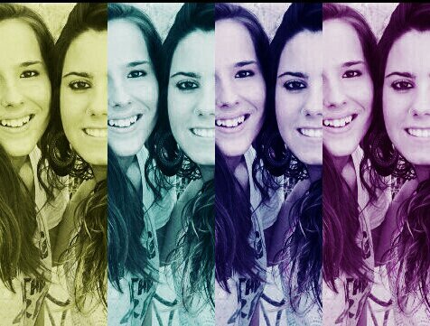 laura_diaz_9's profile picture. Sonriele a la vidaa :)