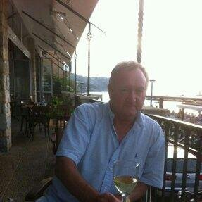 loves the family .then all friends  then golf then the toon . in that order