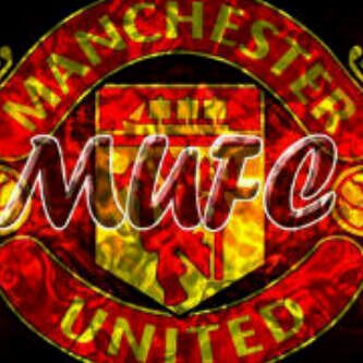 MUFC || #ManUtdAllTheWay