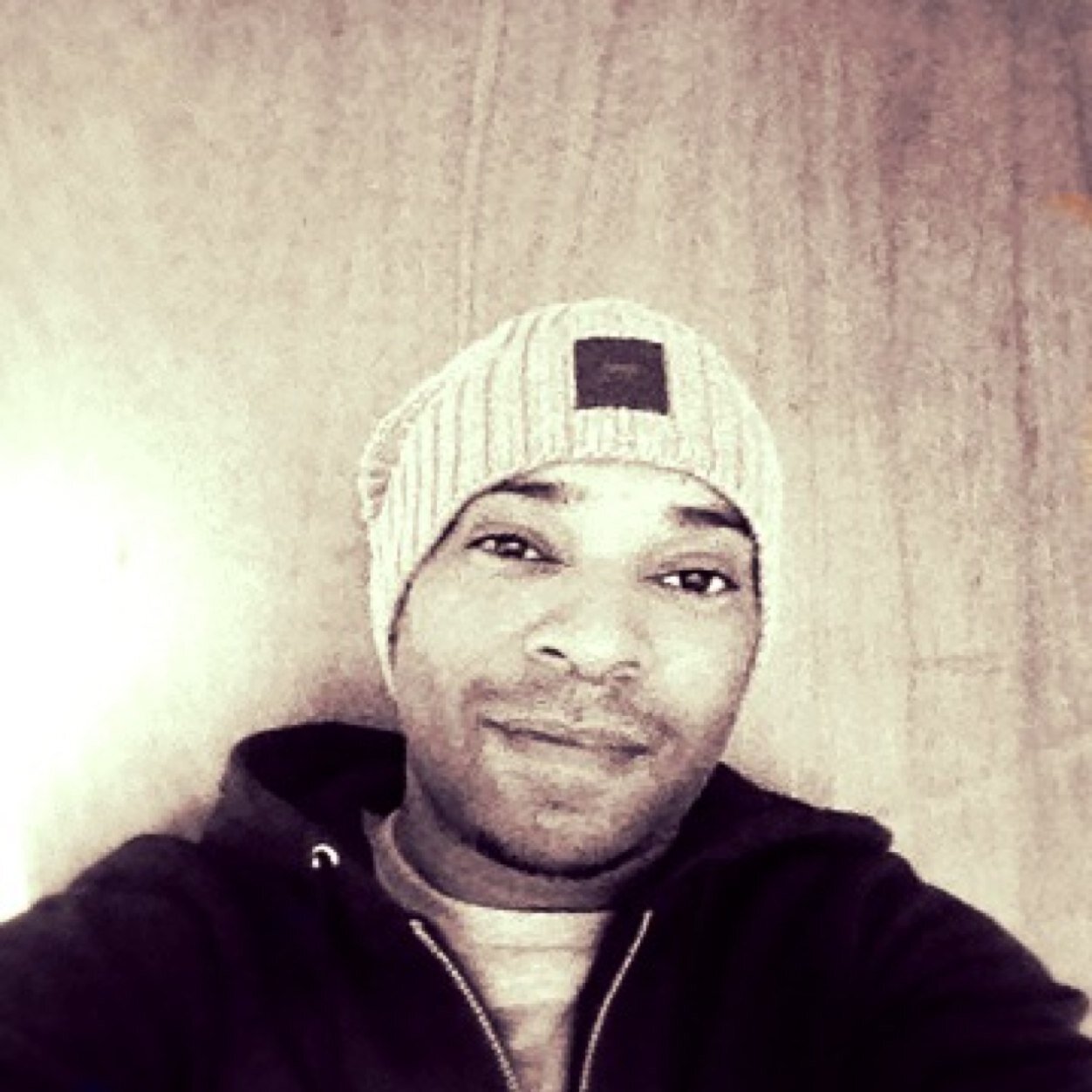 Eitha love me or leave me alone !!!