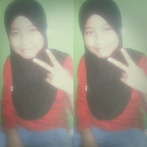 fatimah_natasha's profile picture. Maaf Aku Tak Sempurna :')