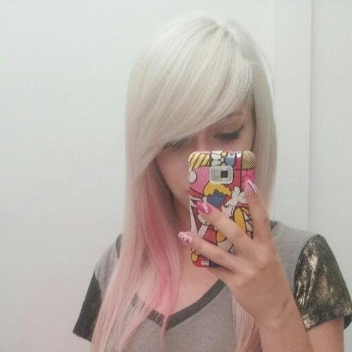 E ultimamente, tudo tem me lembrado você. ♪