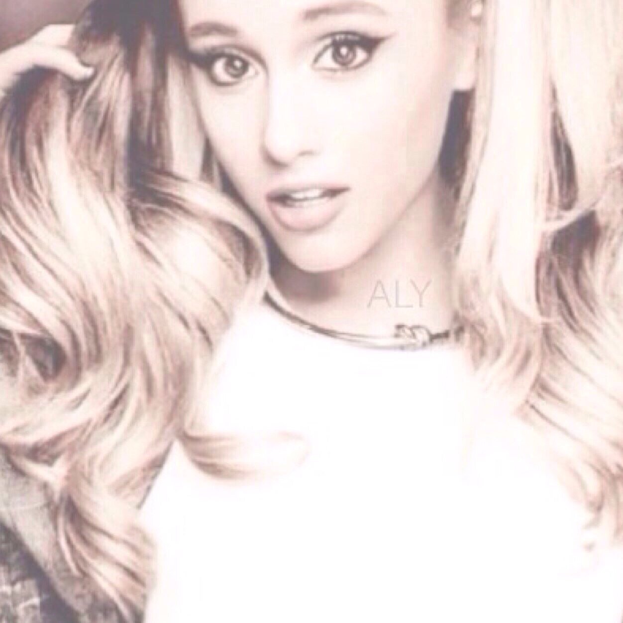 ariana slays