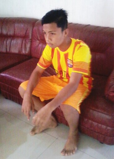 ENJOY