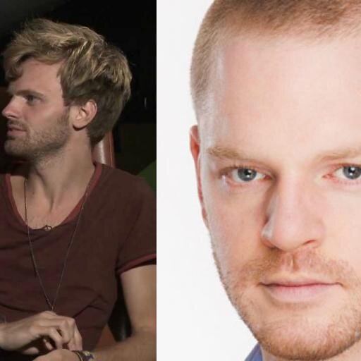 Dit is de Eerste Fan Twitter over @debroervanroos en @jeltesondij bekend van Spuiten en Slikken Serious Request 2013 en De Social Club Beheerd door Mieke