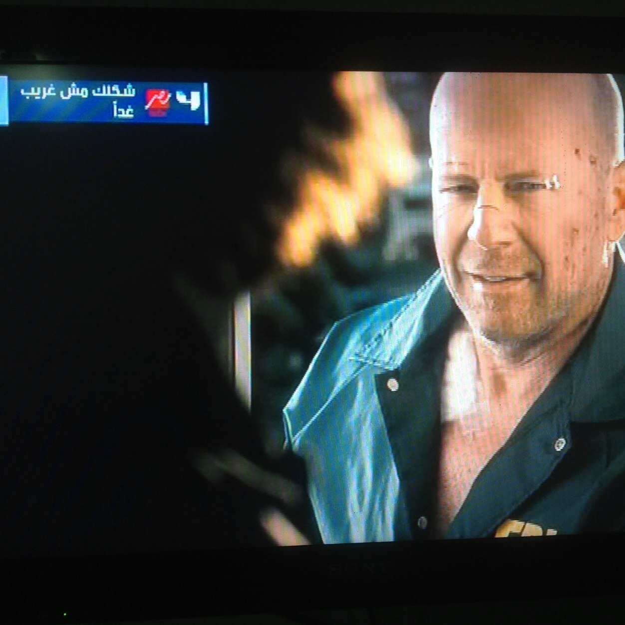 fdfs95's profile picture. 