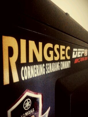 Cornering Semarang