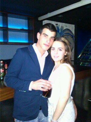 Te XierooO Mi niňa....30/once/2.Trece