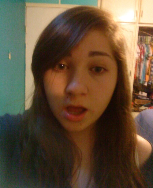 MichellJacquez's profile picture. I'm 18, and thats all!