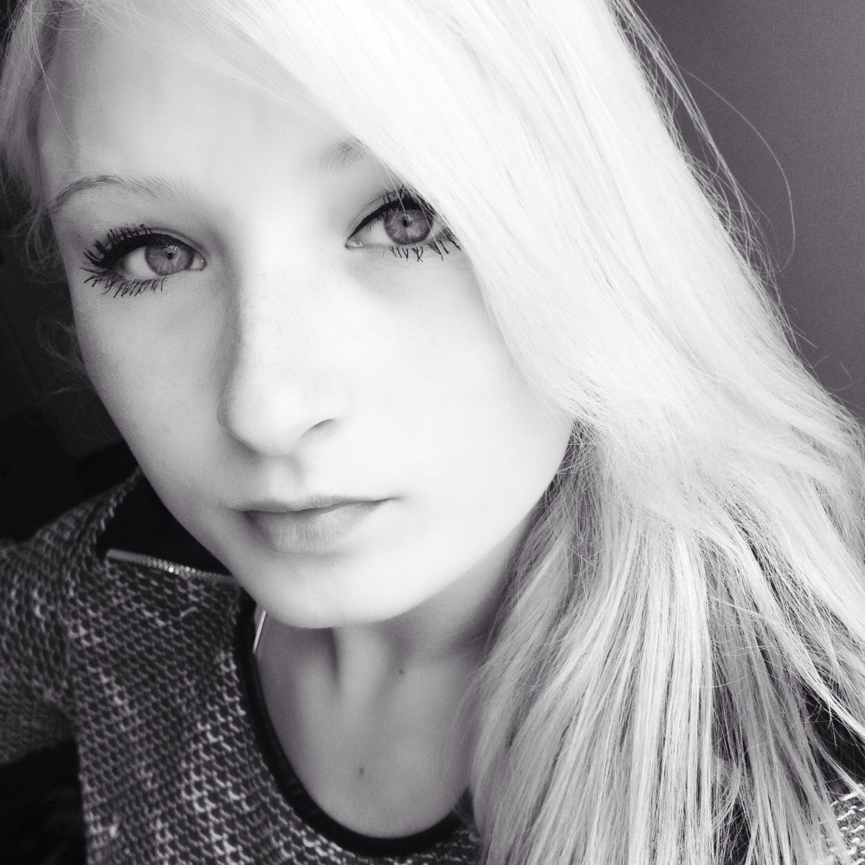 Handle my own bussiness like a big girl should