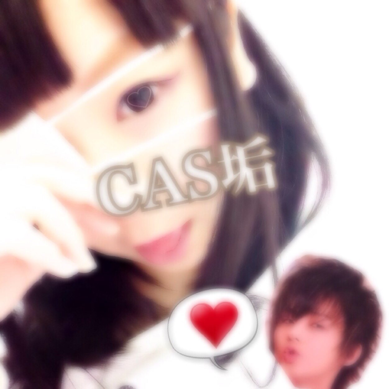 りぽびたん(りりぱにゃ)のCAS垢