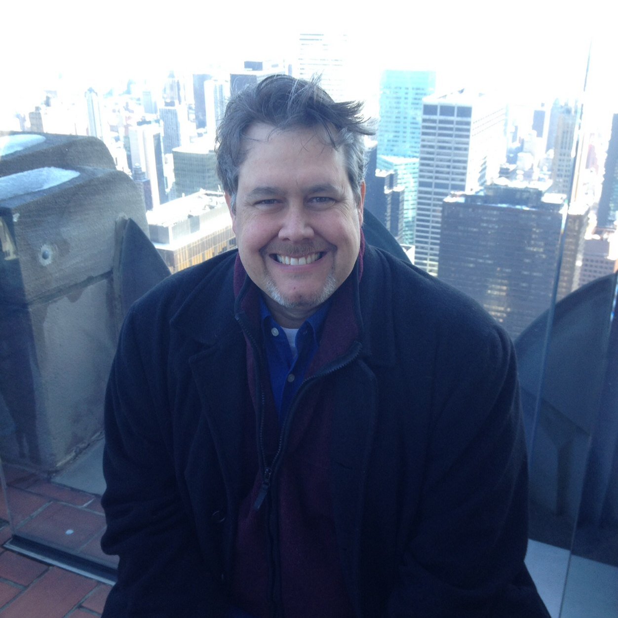 MaxGibb777 Profile Picture