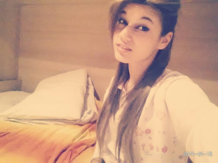 Dimmi cosa vuoi fare e vero che vuoi restare!? ~Alessio ti amo~
