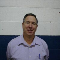 Stephen R Knott (@srknott) 's Twitter Profile