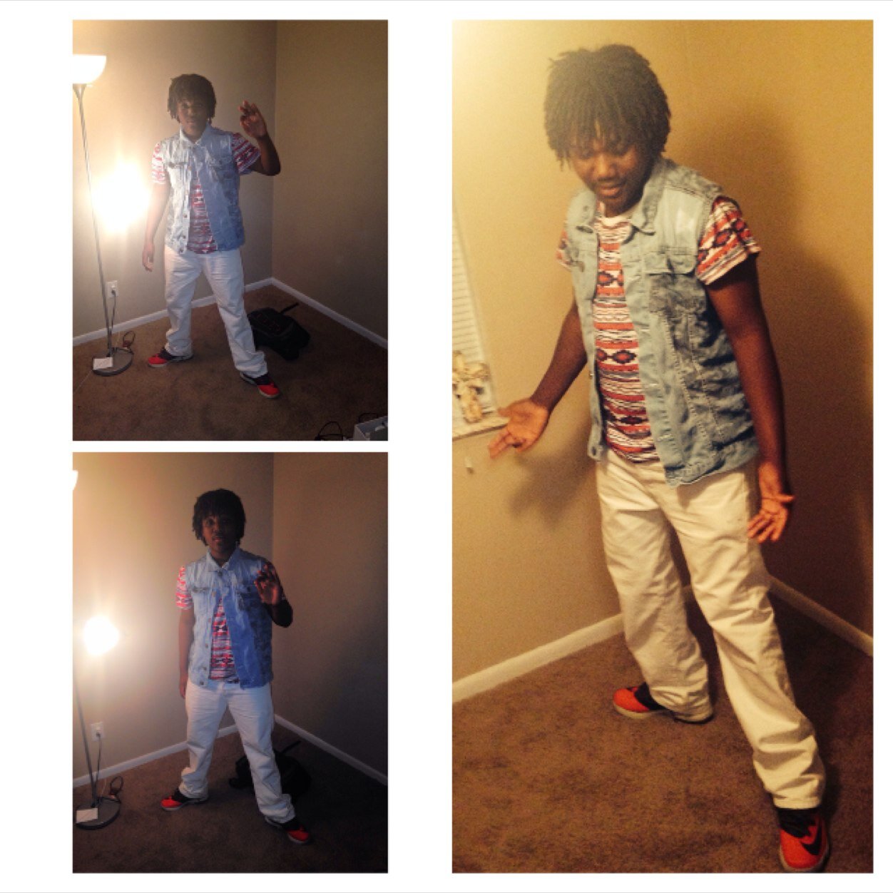 what dat is ? ayee , mory was here .. follow ma homie omarion, and then follow me @niggas_luhMORY .. we be them real mfs , we worth following ^_^