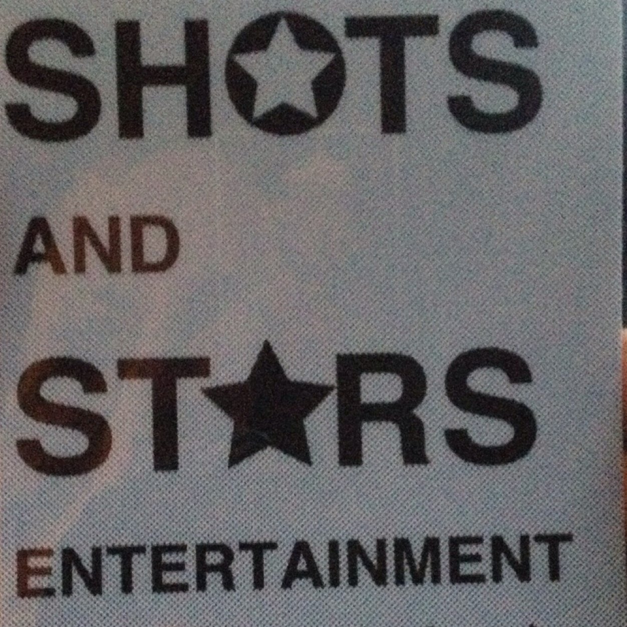 Shotsandstars Shotsandstars Twitter