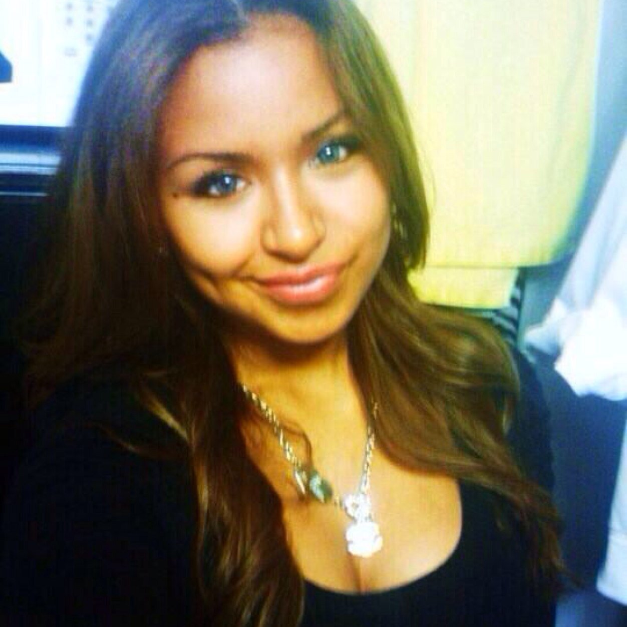 MaliahGranada's profile picture. The truth & nothing but the truth.. Instagram - MaliahGranada