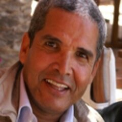 Owner & chief editor DESTINATION magazine - AFRICA news