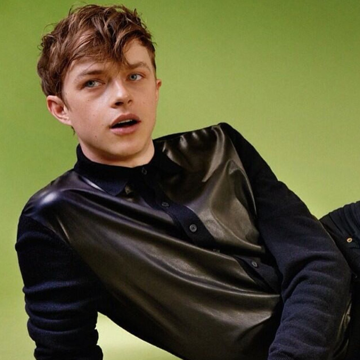 Parisluvsyou's profile picture. • Dane Dehaan | Miley Cyrus •