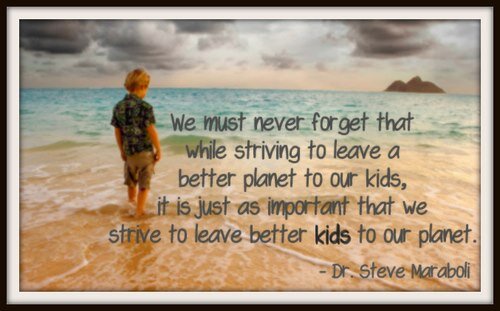 We should all have the opportunity to realise our gifts and talents; to maximise our potential and live great lives.