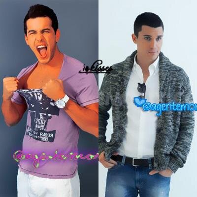 Si no nos apoyamos entre nosotros no se kien nos apoyaria , sonrie k la vida son 2 diaas!!!♥