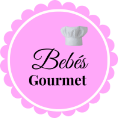 bebesgourmet's profile picture. #Receitas e dicas para verdadeiros #bebés gourmet. Descubra receitas fáceis e #saudáveis para bebés.