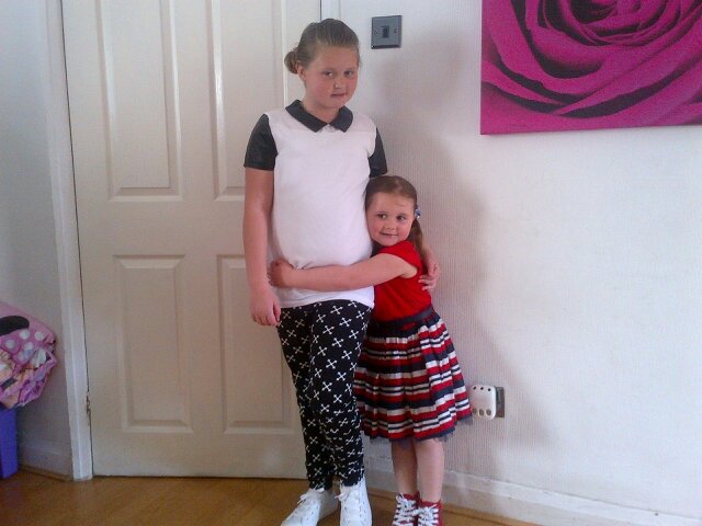 KellyKfitzs79's profile picture. Casey an Mary-jane didn't just touch my heart they stole it xxx