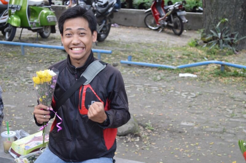 Teknik Kimia UNS 2009 - Production Engineer