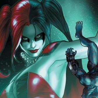 Red/black haired clown and overall badass. Kinda insane but thats part of my charm. #RP. #OpenRP anytime.