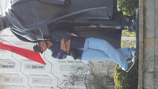 fasil2031's profile picture. 