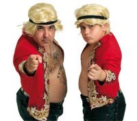 Stavros Flatley