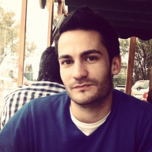 Moises Quiñones