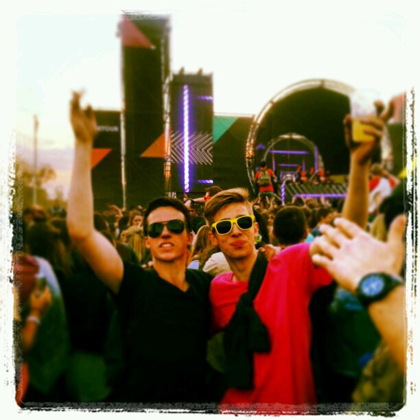 Maxbokschoten's profile picture. 