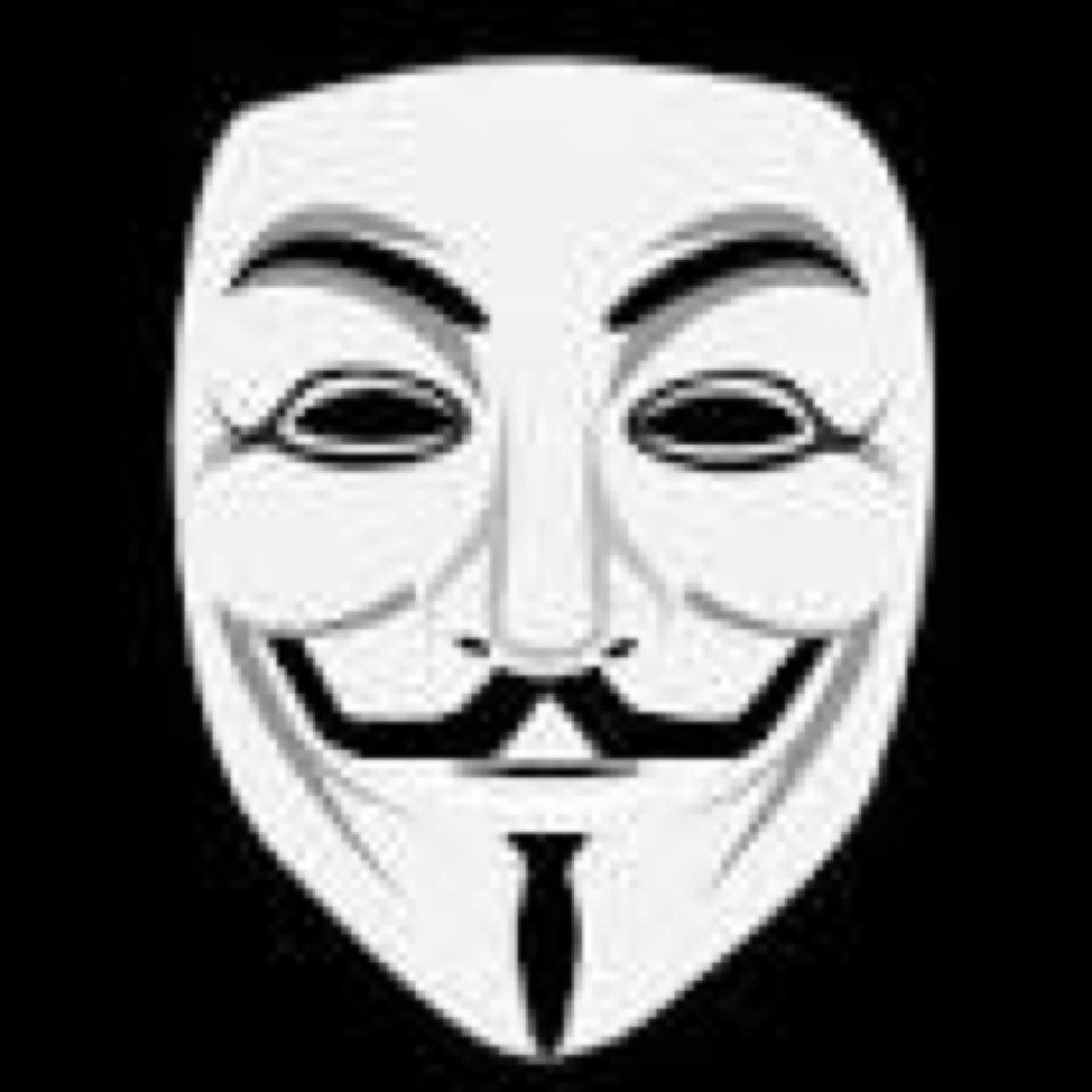 We are Anonymous. We are Legion. We do not forgive. We do not forget. Expect us. Learn from me, my tweets, and others.