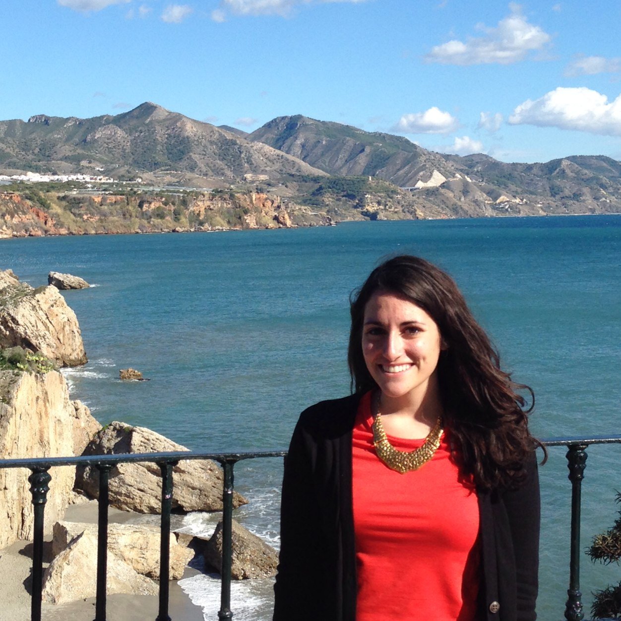 HilDeFelice's profile picture. @OHIOAlumni of @scrippsjschool - Dedicated disciple. Eat-too-much enthusiast. Music seeker. Eager Traveler. Fan of sour patch kids, voicemails and cooking.