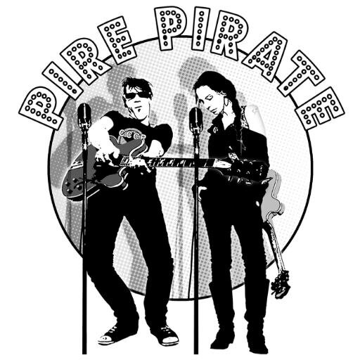 PirePIRATE's profile picture. Duo pop-rock & soul rhônalpin auteur/compositeur et spécialiste de la piraterie!