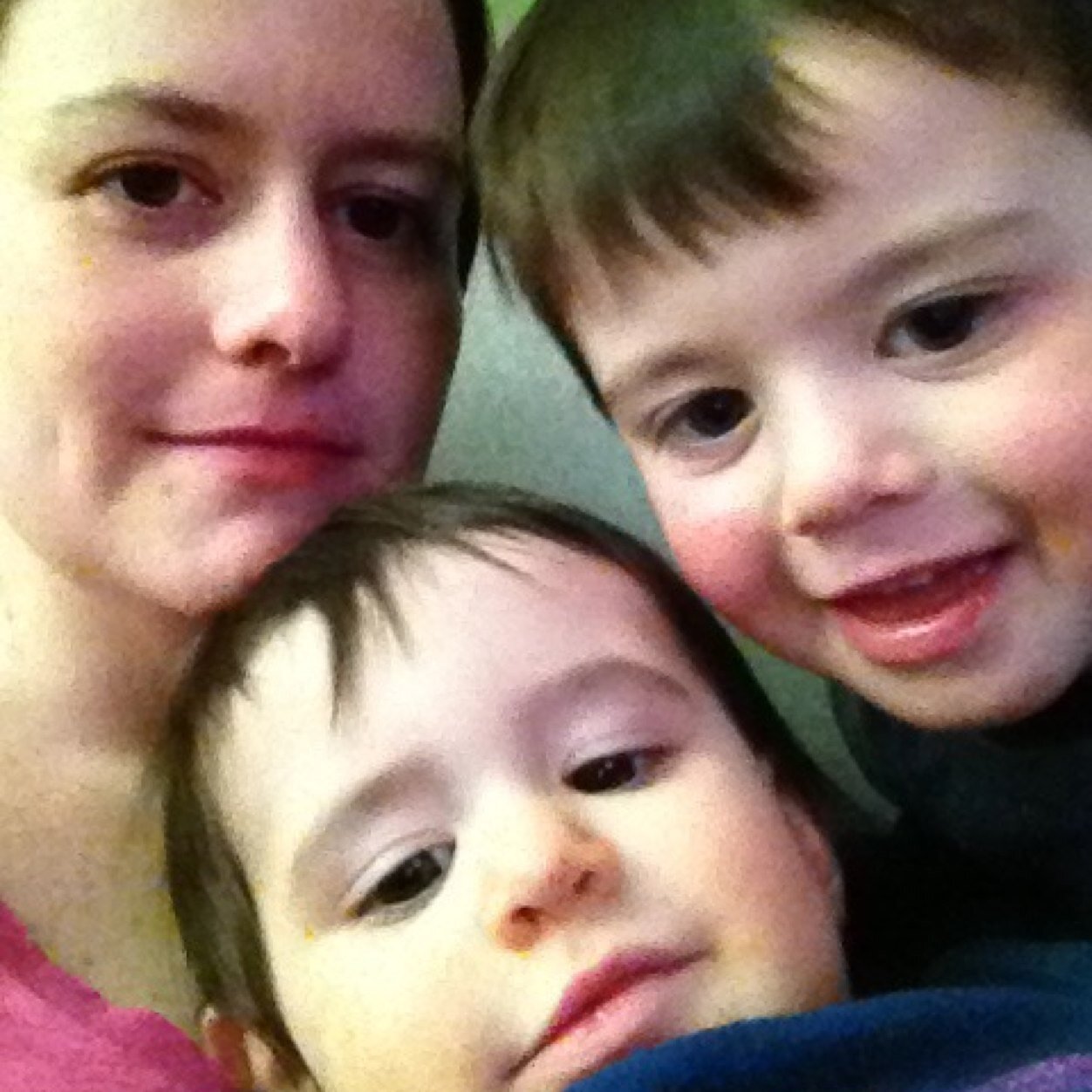 mommedear's profile picture. Mom, data savvy marketer, vegetarian, realist...