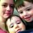 Profile Picture of Cheryl Robertson (@@mommedear) on Twitter