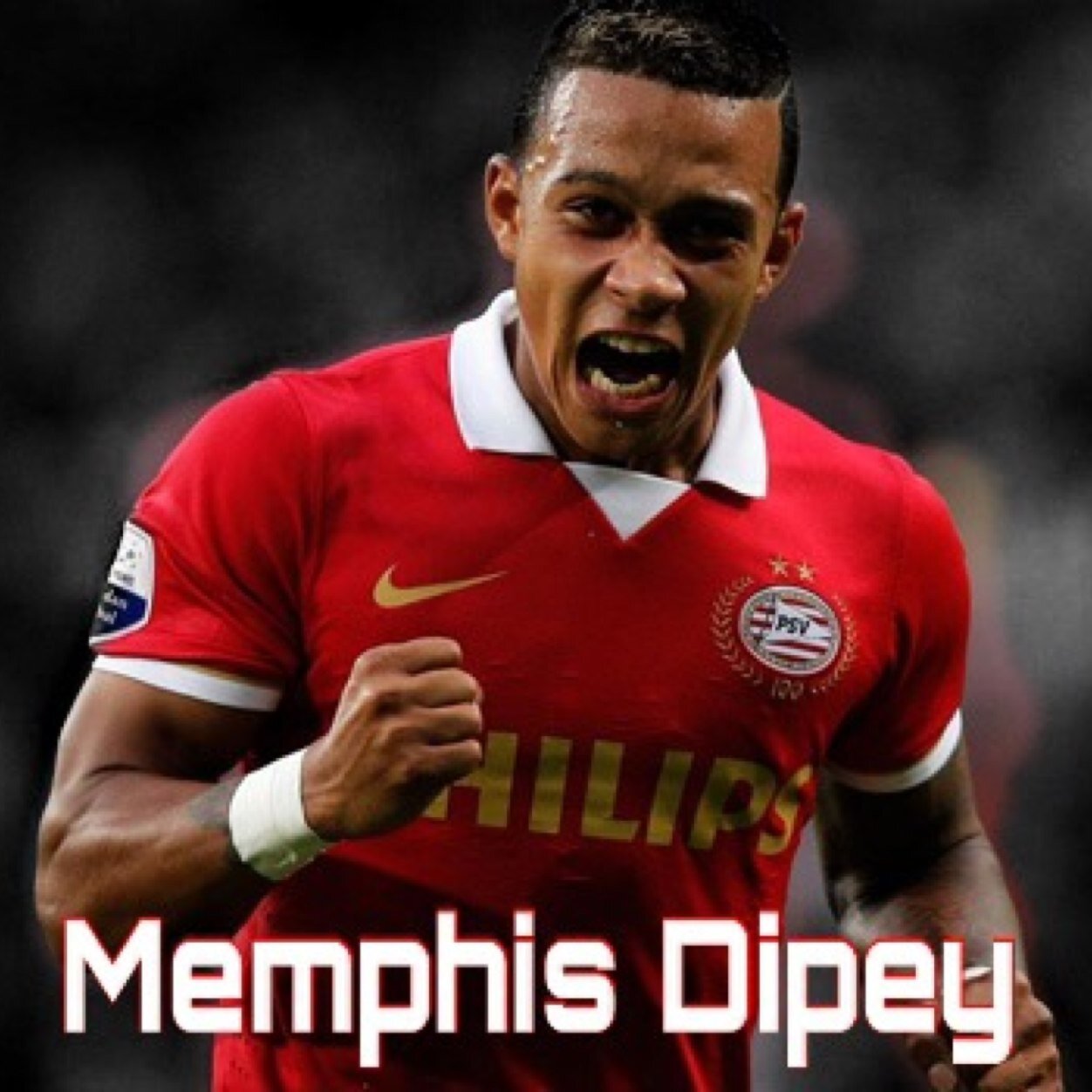 Officieel fanaccount van het grootste talent van PSV @MemphisDepay22. Hier vind je alles over Memphis Depay, maar ook over PSV!