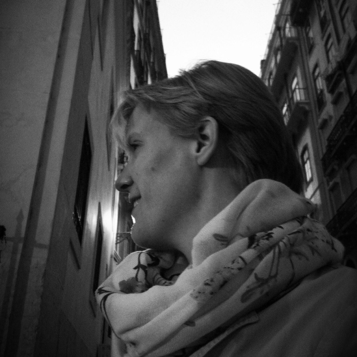 Mama van 2, Vriendin van een leuke man, Manager QA bij Sanquin Bloedbank