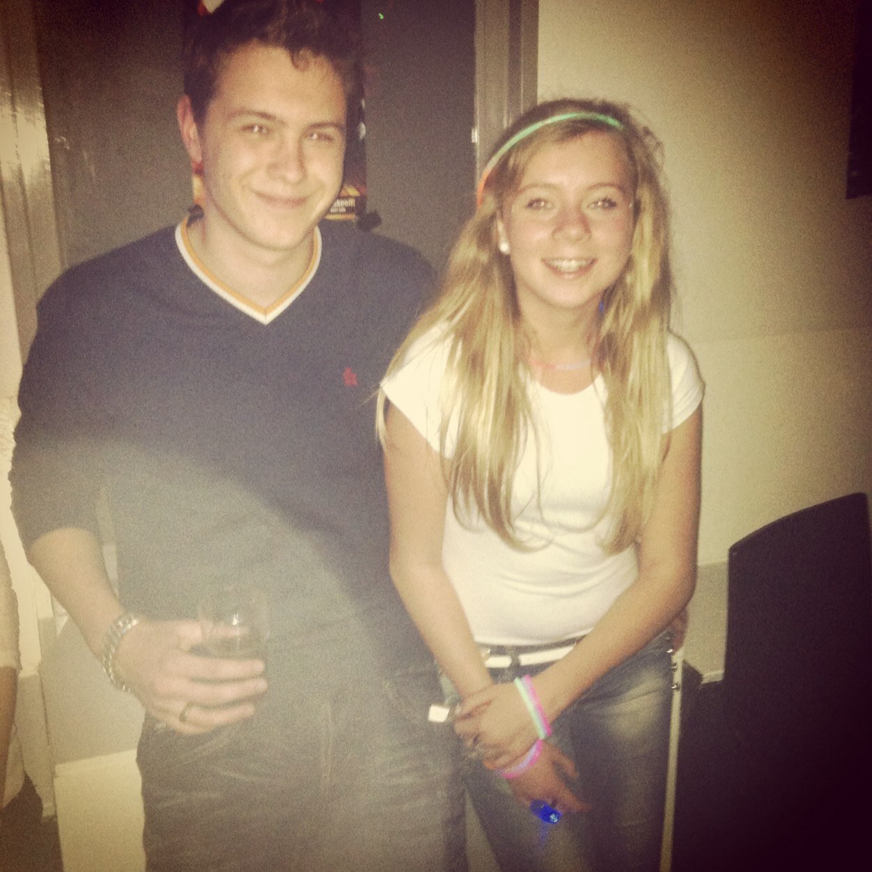 Martine♡ liefste Zus loveyou x ♡