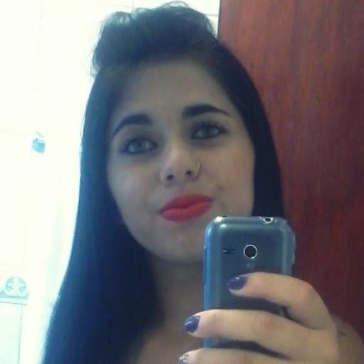 Sooou Doida , mas soou gente booa !