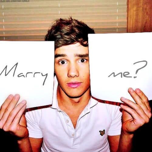 love 1D