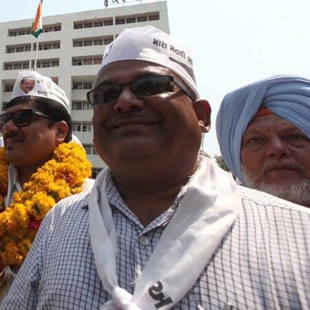 aapkarajiv Profile Picture